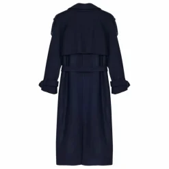 Hot Manteau Flavia Laine Recyclée | Femme Manteaux, Parkas