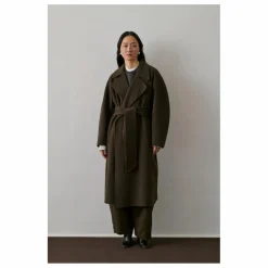 Discount Manteau Harvard Laine | Femme Manteaux, Parkas
