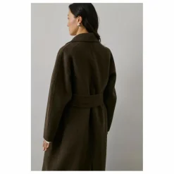 Discount Manteau Harvard Laine | Femme Manteaux, Parkas