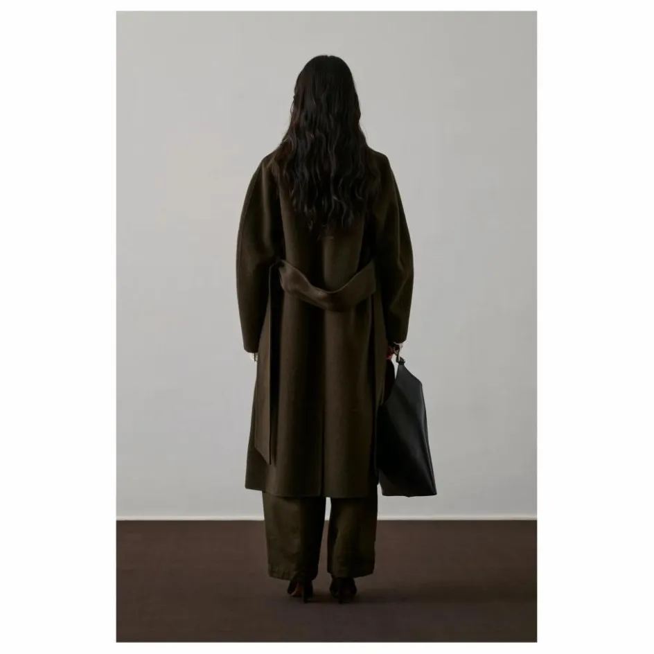 Discount Manteau Harvard Laine | Femme Manteaux, Parkas