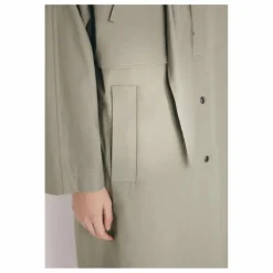 Masscob Manteau Jones ||Femme Manteaux, Parkas