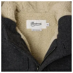 Enfant Bonpoint Manteaux, Blousons|Manteaux, Blousons*Manteau Julien Drap de Laine |