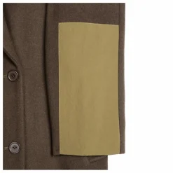 New Manteau Long Laine - Collection Femme | Femme Manteaux, Parkas