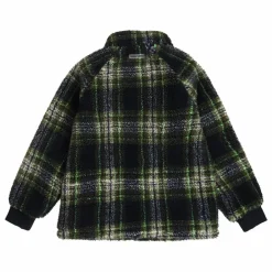 Hot Manteau Manitoba Fibres Recyclées | Enfant Manteaux, Blousons|Manteaux, Blousons