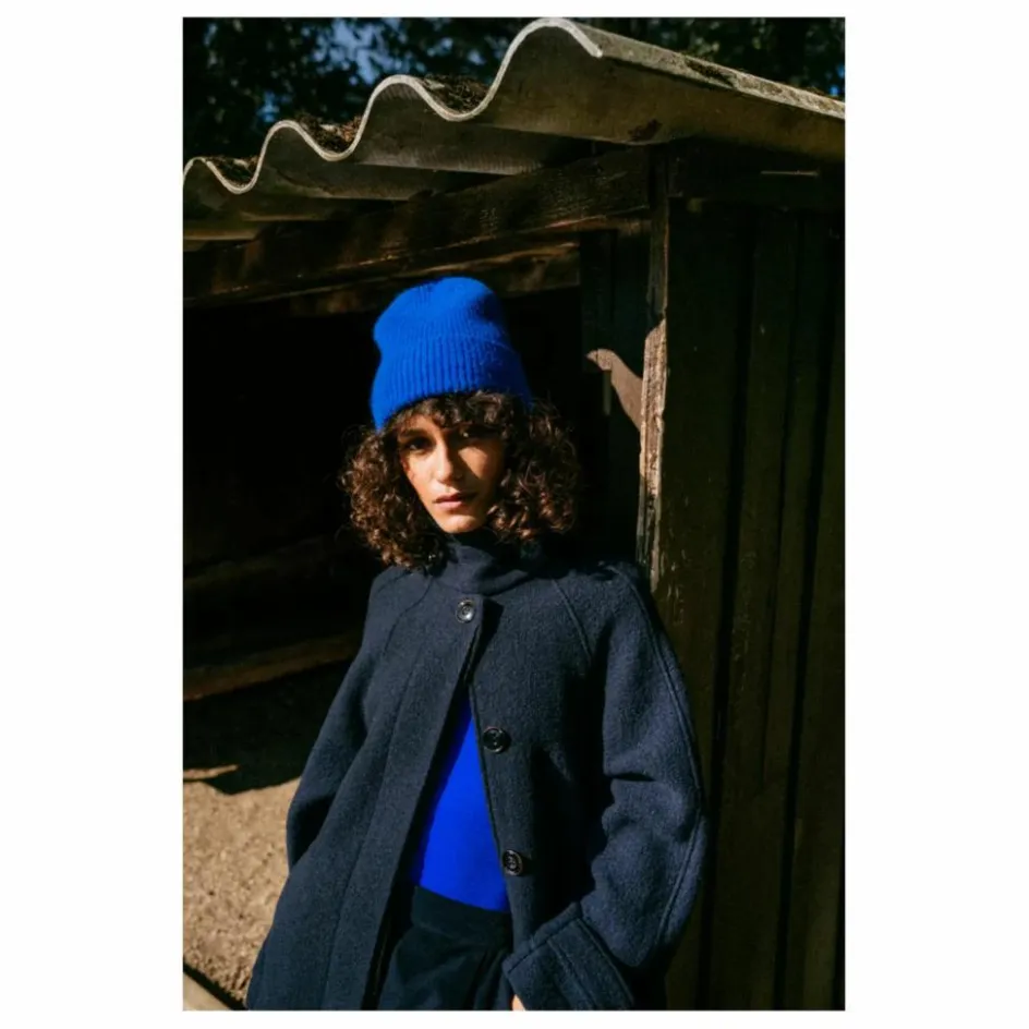 Discount Manteau Mayri Laine Vierge | Femme Manteaux, Parkas