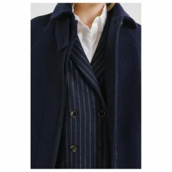 Discount Manteau Mayri Laine Vierge | Femme Manteaux, Parkas