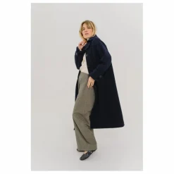 Discount Manteau Mayri Laine Vierge | Femme Manteaux, Parkas