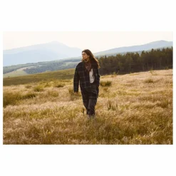Diega Manteau Multio Tartan Laine ||Femme Manteaux, Parkas