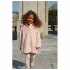 Konges Sløjd Manteau Novella Laine ||Enfant Manteaux, Blousons|Manteaux, Blousons, Pilotes