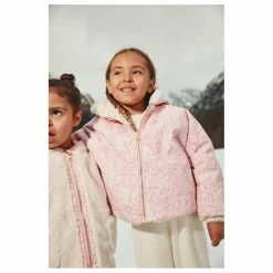 Louise Misha Manteau Réversible Façon Fourrure Felvet ||Enfant Manteaux, Blousons, Pilotes|Manteaux, Blousons