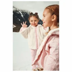 Louise Misha Manteau Réversible Façon Fourrure Felvet ||Enfant Manteaux, Blousons, Pilotes|Manteaux, Blousons