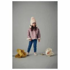 Hot Manteau Réversible Felvet Déperlant | Enfant Manteaux, Blousons, Pilotes|Manteaux, Blousons