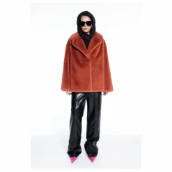 Femme Stand Studio Manteaux, Parkas*Manteau Savannah |