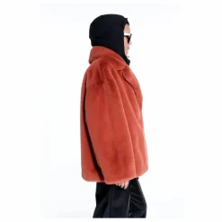 Femme Stand Studio Manteaux, Parkas*Manteau Savannah |