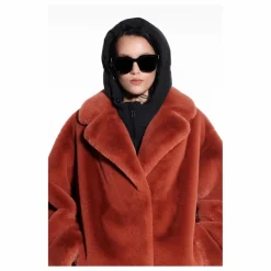 Femme Stand Studio Manteaux, Parkas*Manteau Savannah |