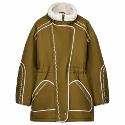 Femme Louise Misha Manteaux, Parkas*Manteau Tanya - Collection Femme |