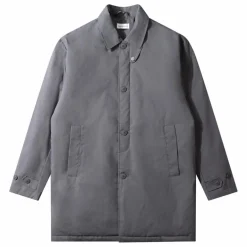 Sale Edmmond Studios Manteau Trench Radio | Gris