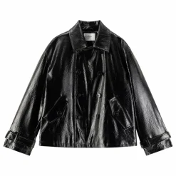 Leon & Harper Manteau Vanni ||Femme Manteaux, Parkas