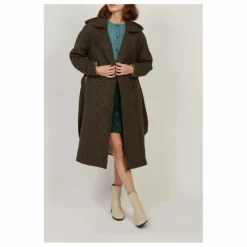 Femme Hartford Manteaux, Parkas*Manteau Vega |