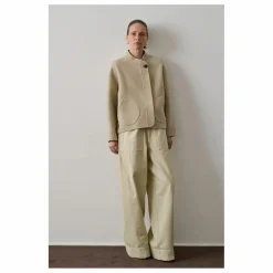 Femme Soeur Manteaux, Parkas*Manteau Windsor Laine |