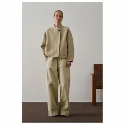 Femme Soeur Manteaux, Parkas*Manteau Windsor Laine |