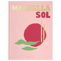 Homme Assouline Livres|Livres, Jeux*Marbella Sol