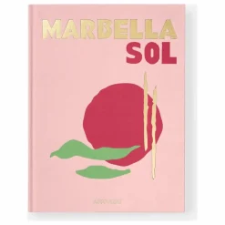 Homme Assouline Livres|Livres, Jeux*Marbella Sol