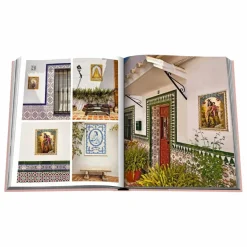 Homme Assouline Livres|Livres, Jeux*Marbella Sol