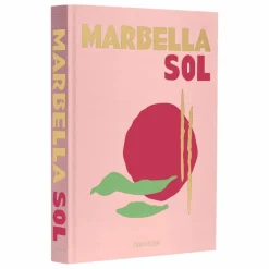 Homme Assouline Livres|Livres, Jeux*Marbella Sol