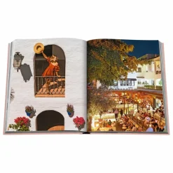 Homme Assouline Livres|Livres, Jeux*Marbella Sol