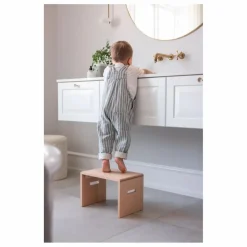 New Marche-pied | Puériculture|Soins, Linge De Bain Bébé