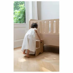 Nofred Puériculture|Soins, Linge De Bain Bébé*Marche-pied en