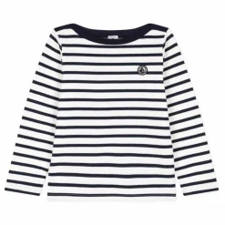 Sale Marinière Coton Bio | Enfant T-Shirts, Chemises