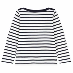 Sale Marinière Coton Bio | Enfant T-Shirts, Chemises