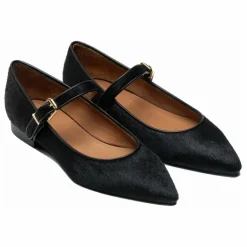 Online Mary Jane Poils de Veau | Femme Derbies, Mocassins, Ballerines