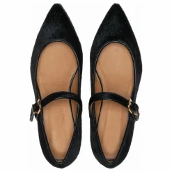 Online Mary Jane Poils de Veau | Femme Derbies, Mocassins, Ballerines