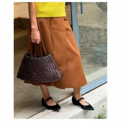 Online Mary Jane Poils de Veau | Femme Derbies, Mocassins, Ballerines