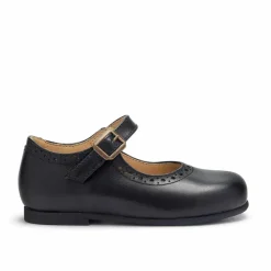 Young Soles Mary Jane Scratchs Martha ||Enfant Ballerines|Ballerines