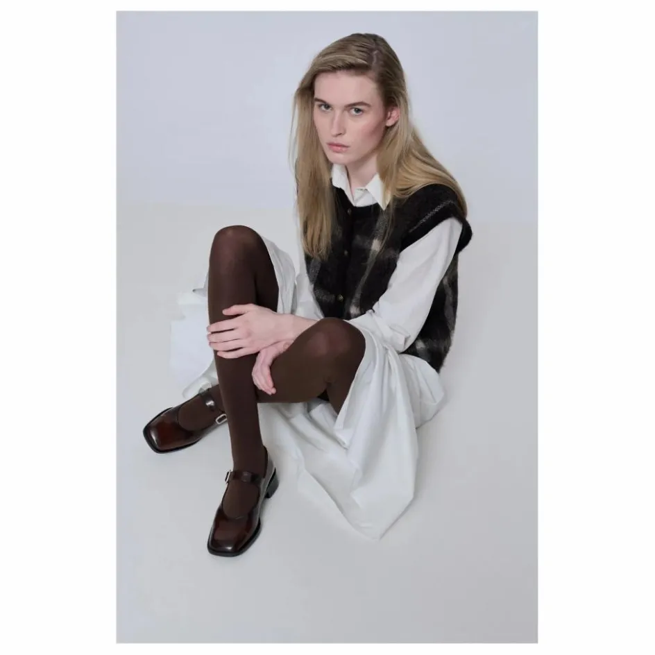 Femme Augusta Derbies, Mocassins, Ballerines*Mary Janes Gia |