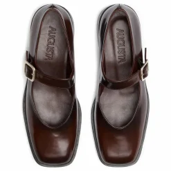 Femme Augusta Derbies, Mocassins, Ballerines*Mary Janes Gia |