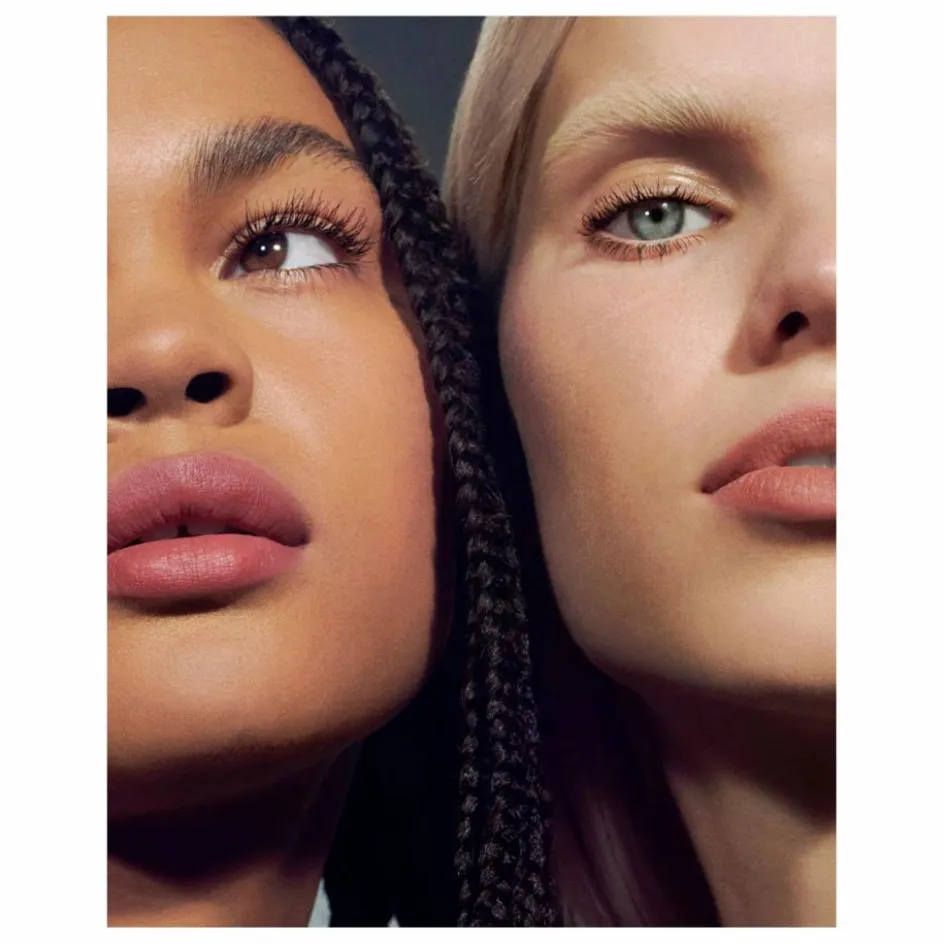 Rose Inc Mascara Lash Lift Serum ||Femme Maquillage