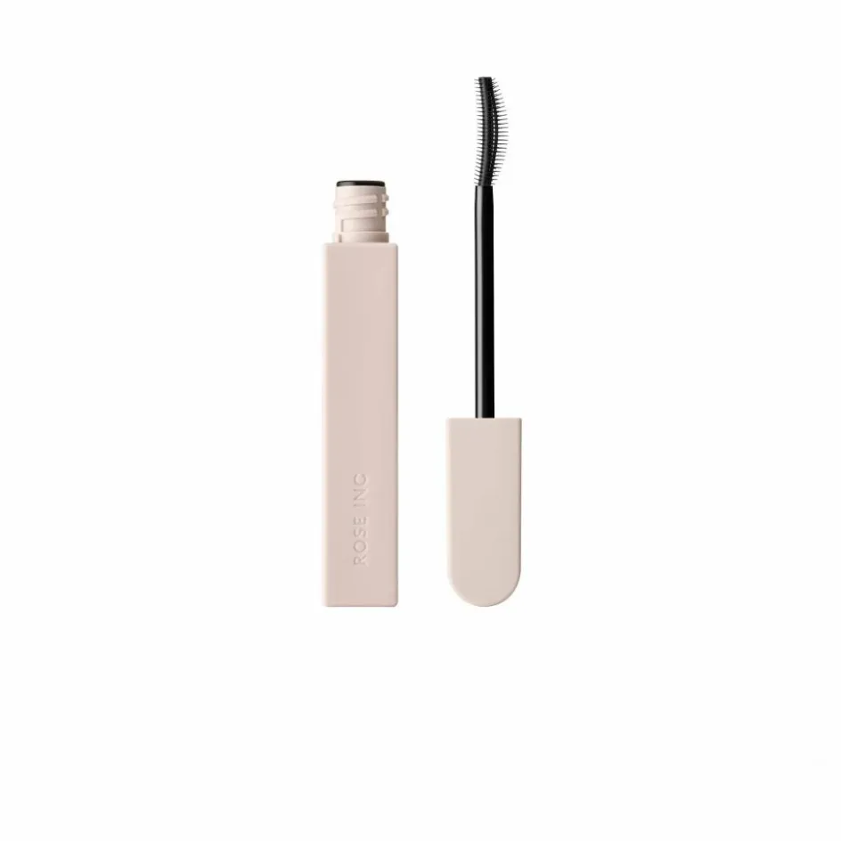 Rose Inc Mascara Lash Lift Serum ||Femme Maquillage