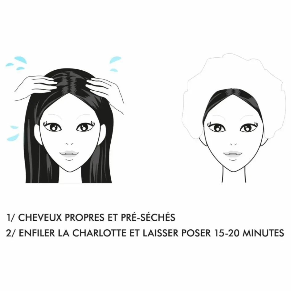 Enfant/Femme Inuwet Soins Des Cheveux|Soins Des Cheveux*Masque cheveux nourrissant