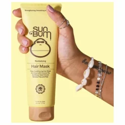 Best Masque cheveux Revitalizing - 177 ml Homme/Femme Soins Des Cheveux|Soins, Wellness