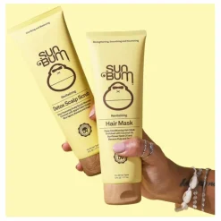 Best Masque cheveux Revitalizing - 177 ml Homme/Femme Soins Des Cheveux|Soins, Wellness