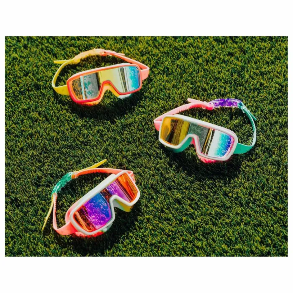 Bling2O Masque de natation Chromatic || Jeux D'Extérieur