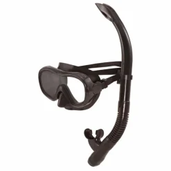 New Masque de natation et tuba Ariel | Jeux D'Extérieur