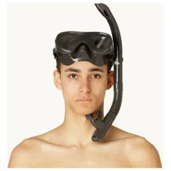New Masque de natation et tuba Ariel | Jeux D'Extérieur