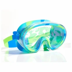 Discount Bling2O Masque de natation Molton Lava Multicolore