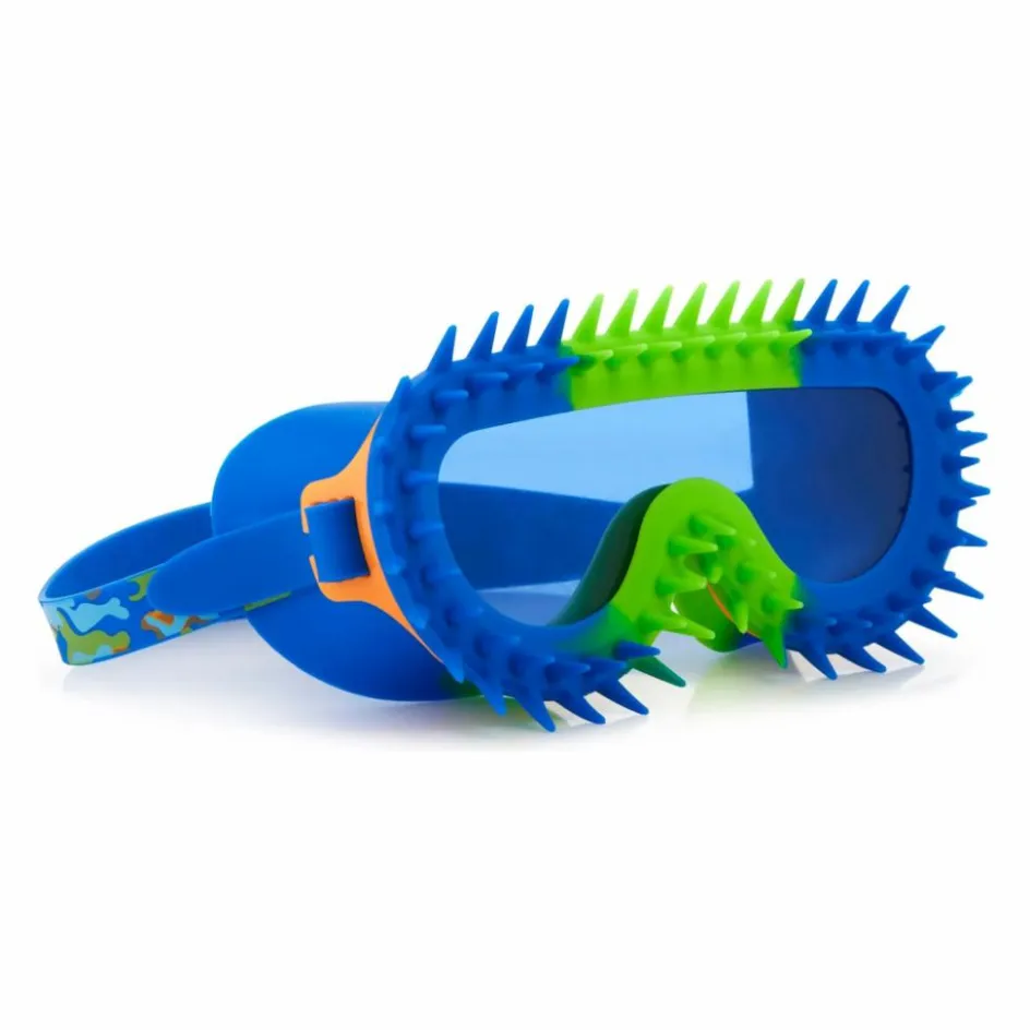 Bling2O Masque de Natation Monsta Multicolore